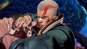 Fatal Fury: City of the Wolves Is the Modern SNK Fighting Game You’ve Been Waiting For