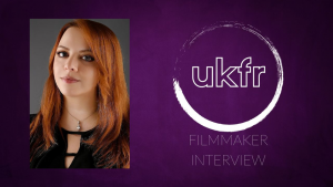 Filmmaker Interview with Federica Alice Carlino