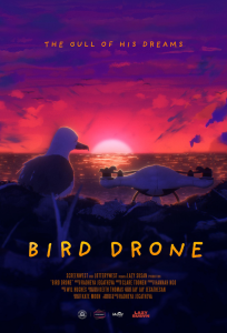 Bird Drone Short Film Review