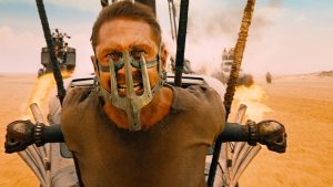 Tom Hardy Says Mad Max: The Wasteland Isn’t Happening, and That’s a Tragedy