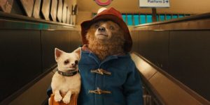 PADDINGTON IN PERU Trailer