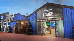 Paramount Brings The Lodge To SDCC