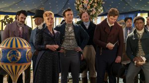 Bridgerton Season 4: Benedict’s Story Can Give Fans What They Want