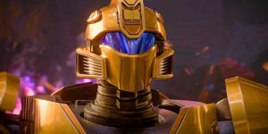 Keegan-Michael Key: Transformers One’s Bumblebee Will Change How You Watch the Other Films