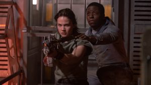 Cailee Spaeny’s Journey in Alien: Romulus Actually Began Years Before Her Casting