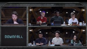Critical Role: Downfall – New Clues Reveal the Gods Involved with Aeor’s Fall