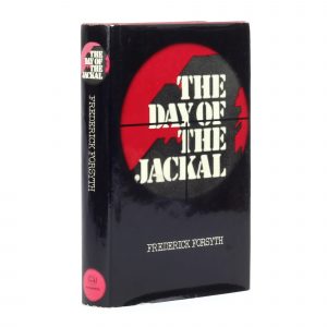 THE DAY OF THE JACKAL Teaser Drops