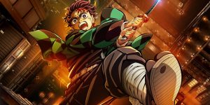 Demon Slayer: What to Expect From The Infinity Castle Movie Trilogy 