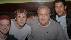 The Biggest Revelations From Dirty Pop: What Netflix’s Lou Pearlman Doc Leaves Out