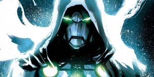 Doctor Doom Deserves Better Than Robert Downey Jr. Stunt Casting