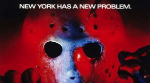 The Lie of Jason Takes Manhattan’s Marketing Still Hurts Friday the 13th Fans