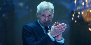 Harrison Ford’s Whole Career Has Built to Hulking Out in Captain America: Brave New World