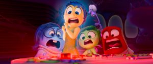 Inside Out 2: Why Mindy Kaling and Bill Hader Didn’t Come Back as Disgust and Fear
