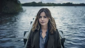 The Jetty: New Jenna Coleman Crime Drama Is Sickeningly Easy To Relate To