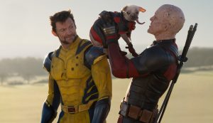 Deadpool & Wolverine Review: Maximum Effort, Medium Results