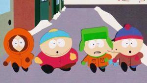 The Glorious Songs of South Park: Bigger, Longer and Uncut Ranked