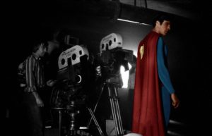 Behind The Scenes: SUPERMAN