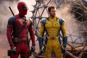 Deadpool Is the One Superhero Movie Franchise That Evolves