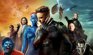 The Fox X-Men Movies Ranked from Worst to Best