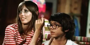 Shelley Duvall and the Gift of Gab