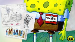 “It’ll Last Maybe a Year or Two”: An Oral History of SpongeBob SquarePants’ First Episode