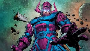 Fantastic Four: Marvel’s Galactus SDCC Footage Blew Our Fragile Little Minds