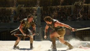 Gladiator 2 Trailer Reveals the Major Connection to the First Film