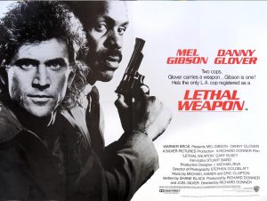 Retro Review: The LETHAL WEAPON Franchise