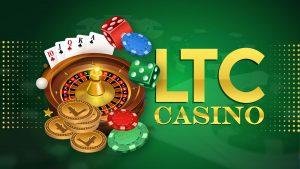Best Litecoin Casinos (2024) – Top LTC Gambling Sites for BIG Payouts