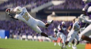 EA Sports College Football 25’s Record Sales Figures Are a Tainted Victory