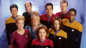 Star Trek: Picard Season 3 Almost Brought Back the Best Voyager Characters