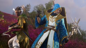Throne and Liberty Is NCSoft’s Most Ambitious MMO Yet