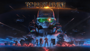 Tempest Rising Trailer