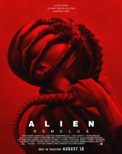 ALIEN: ROMULUS Reviews Strong, Tracks Big