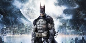 Batman: Arkham Asylum Set a High Bar Its Sequels Never Reached