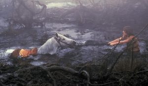 The NeverEnding Story Scene So Traumatic It Damaged a Generation and Birthed a Legend