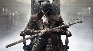 How A Bloodborne Remaster Became This Generation’s Half-Life 3