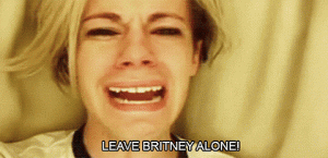 BRITNEY The Movie