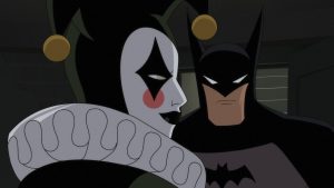 Batman: Caped Crusader Review: A More Mature Animated Series