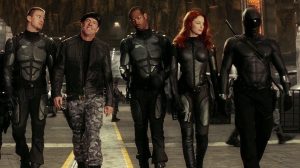 G.I. Joe: The Rise of Cobra Was a Turning Point in Blockbuster Movies