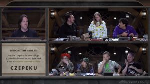 Critical Role’s Bells Hells Campaign Is a Masterclass in How to Portray Inner-Party Conflict