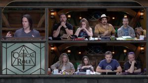 Critical Role: Bells Hells Just Soft Launched the Ultimate Campaign Crossover