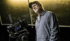 Fincher Lining Up Next Project