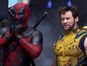 Deadpool & Wolverine (2024) Review