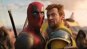 DEADPOOL & WOLVERINE Passes Benchmark