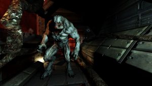 20 Years Later, Doom 3 Remains A Misunderstood Masterpiece