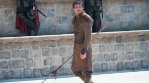 Oberyn Martell on Game of Thrones Remains Pedro Pascal’s Best Role