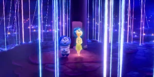 INSIDE OUT 2: Pixar Is Eating Its Own Tail