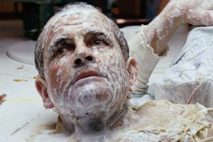 Ian Holm’s Ash is the Scariest Monster in Alien