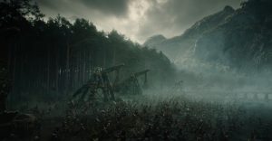 The Rings of Power Season 2 Trailer Teases a Helms Deep-Level Battle